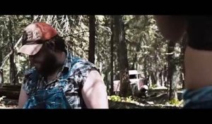 Tucker & Dale fightent le mal (2010) - Bande annonce