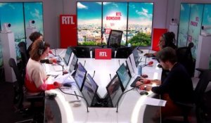 IVG, procès à Avignon, obésité : le journal RTL de 19h du 28 février 2024