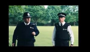 Hot Fuzz (2007) - Bande annonce
