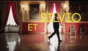 Silvio et les autres (2018) - Bande annonce