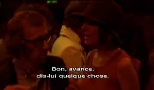 Tombe les filles et tais-toi (1972) - Bande annonce