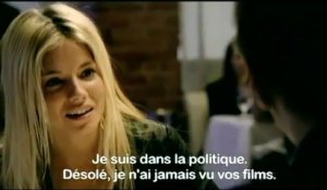 Interview (2007) - Bande annonce