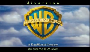 Diversion (2015) - Bande annonce