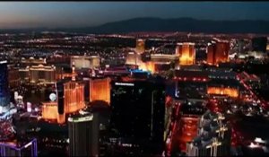 Last Vegas (2013) - Bande annonce