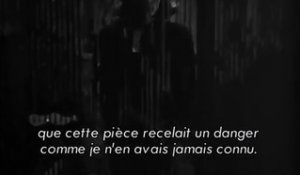 Le grand sommeil (Director's Cut) (1946) - Bande annonce