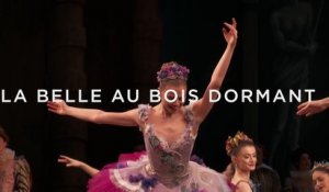 Royal Opera House : La Belle au bois dormant (Ballet) (2023) - Bande annonce