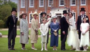 Downton Abbey II : Une nouvelle ère (2022) - Bande annonce