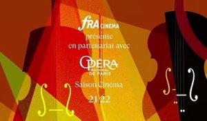 Cendrillon (Opéra de Paris-FRA Cinéma - Opéra) (2022) - Bande annonce