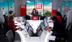 Le journal RTL de 19h du 29 février 2024