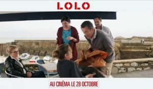 Lolo (2015) - Bande annonce