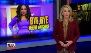 Les titres de WeightWatchers International ont fondu de 18% à Wall Street, une abrupte cure de minceur pour le groupe spécialisé dans l'aide à la perte de poids, qui voit partir sa plus célèbre actionnaire, Oprah Winfrey - VIDEO