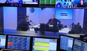 Olivier Babeau : « Plus de 50% des recettes de l'Impôt sur le Revenu passent dans le remboursement de la Dette Française »