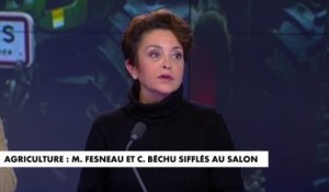 Judith Waintraub : «Christophe Béchu incarne les contradictions du gouvernement»