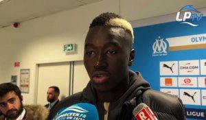 OM : Pape Gueye s'exprime sur sa mise à l'écart