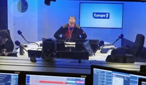 Européennes : Jordan Bardella pointe «le grand effacement de la France» provoqué par l'UE et Macron