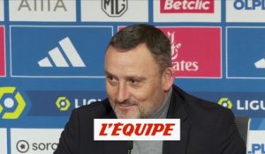 Haise (Lens) : « C'est un match plutôt maîtrisé » - Foot - Ligue 1