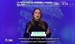 Euronews français en direct - Info et actualités internationales en continu (2)