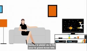 Ecogeste Choisir la qualité minimale en streaming - Orange
