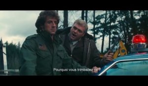 Rambo : First Blood (1982) - Bande annonce