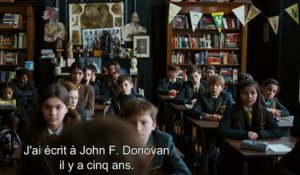 Ma vie avec John F. Donovan (2018) - Bande annonce
