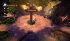 Castle of Illusion Starring Mickey Mouse online multiplayer - ps3