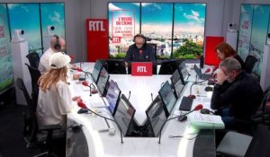 Le journal RTL de 15h du 07 mars 2024