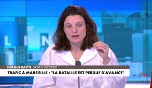 Eugénie Bastié : «L'important et peut-être l'urgence aujourd'hui en France est d'empêcher que d'autres "Marseille" ne se développent»