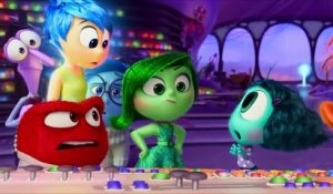 Inside Out 2 (Vice-Versa 2) - Bande-annonce VO