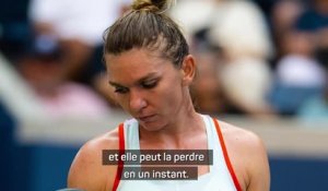 WTA - Nassar : "Halep ? Dans cette histoire, personne n'a gagné"