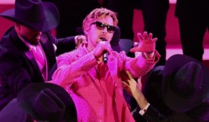 « I’m just Ken » : le show de Ryan Gosling  aux Oscars 2024