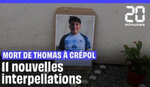 Mort de Thomas à Crépol : L'enquête relancée après 11 nouvelles interpellations ?