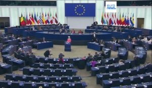 Les eurodéputés s'apprêtent à poursuivre la Commission européenne pour le déblocage de 10,2 milliards d'euros en faveur de la Hongrie