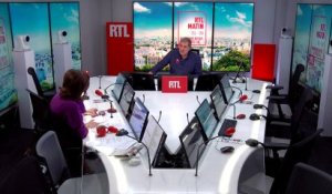 RTL ÉVÉNEMENT - Télétravail : ces commerces à l'agonie