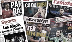 L’offre démentielle du PSG pour Marcus Rashford, la décision forte d’Arda Güler pour son avenir