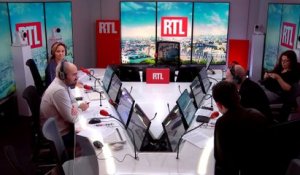 Le journal RTL de 12h30 du 15 mars 2024