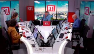 Le journal RTL de 12h du 18 mars 2024