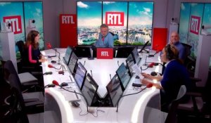 Le journal RTL de 12h30 du 18 mars 2024