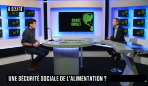 SMART IMPACT - Vers une sécurité sociale de l’alimentation ?