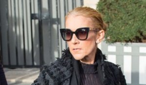 Céline Dion : la chanteuse se montre « déterminée » à remonter sur scène
