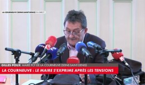 Gilles Poux : «Deux enquêtes ont été lancées et je veillerai à ce qu'elles aillent au bout le plus rapidement possible»
