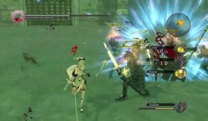Drakengard 3 online multiplayer - ps3
