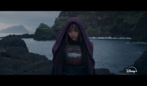 Bande-annonce de la série «Star Wars :  The Acolyte»