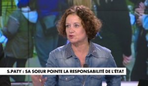 Elisabeth Lévy : «Je suis horrifiée par cette multiplication des affaires en justice»