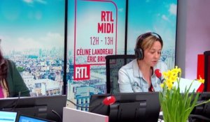 Le journal RTL de 12h30 du 21 mars 2024