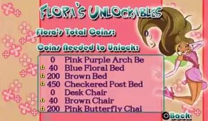 WinX Club: Join the Club online multiplayer - psp