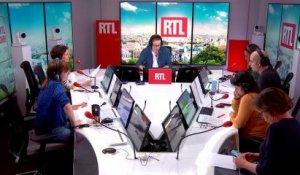 Le journal RTL de 18h du 21 mars 2024