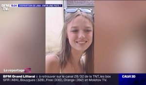 Disparition de Lina: enfin une piste?