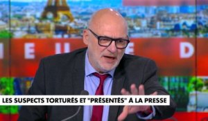 Philippe Guibert : «Je suis fier de vivre dans une démocratie, avec tous ses défauts»