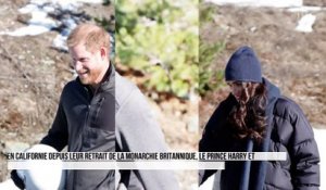 Comment Meghan et Harry ont-ils appris le cancer de Kate Middleton ?