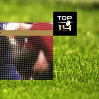 TOP 14 - Essai de Matthis LEBEL (ST) - Union Bordeaux-Bègles - Stade Toulousain